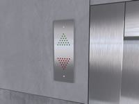 Elevator Fixtures