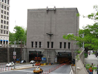 Minority Supplier on Brooklyn Battery Tunnel