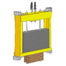 Elevator Counterweights